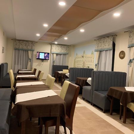 Hotel Kalyna Vorohta Kültér fotó