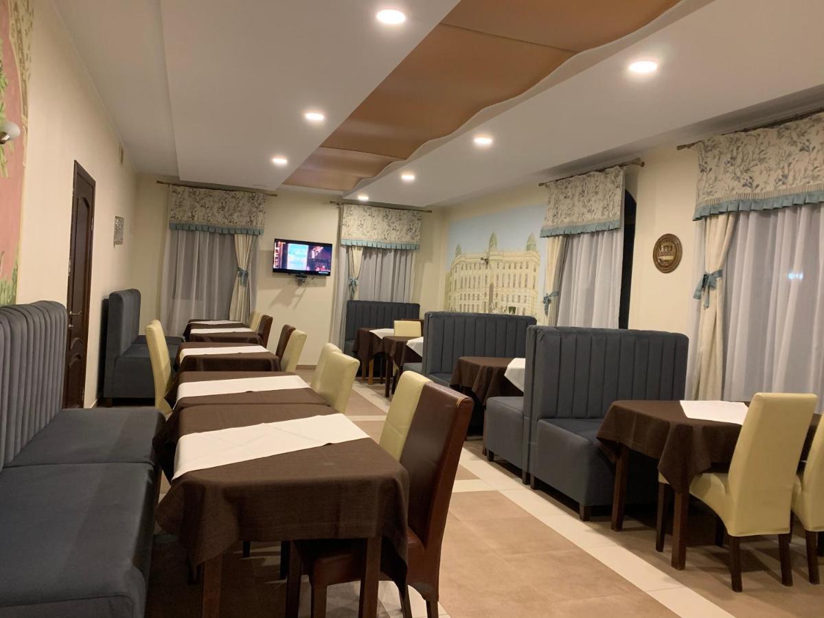 Hotel Kalyna Vorohta Kültér fotó