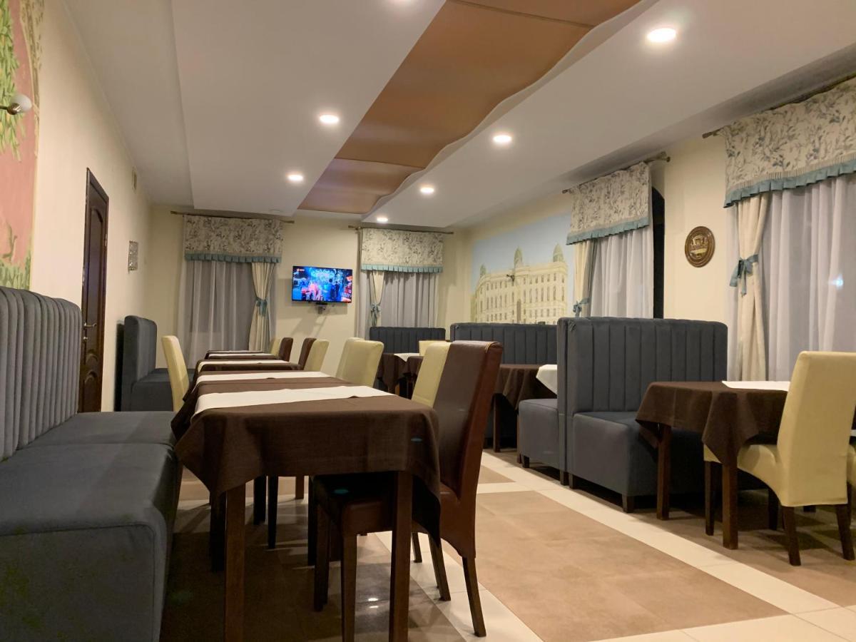 Hotel Kalyna Vorohta Kültér fotó