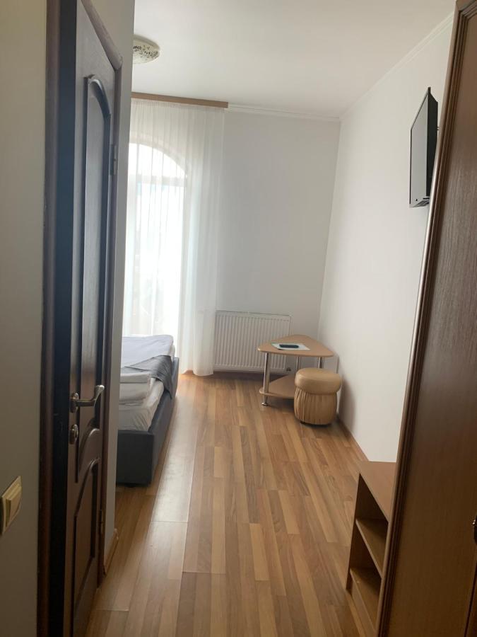 Hotel Kalyna Vorohta Kültér fotó