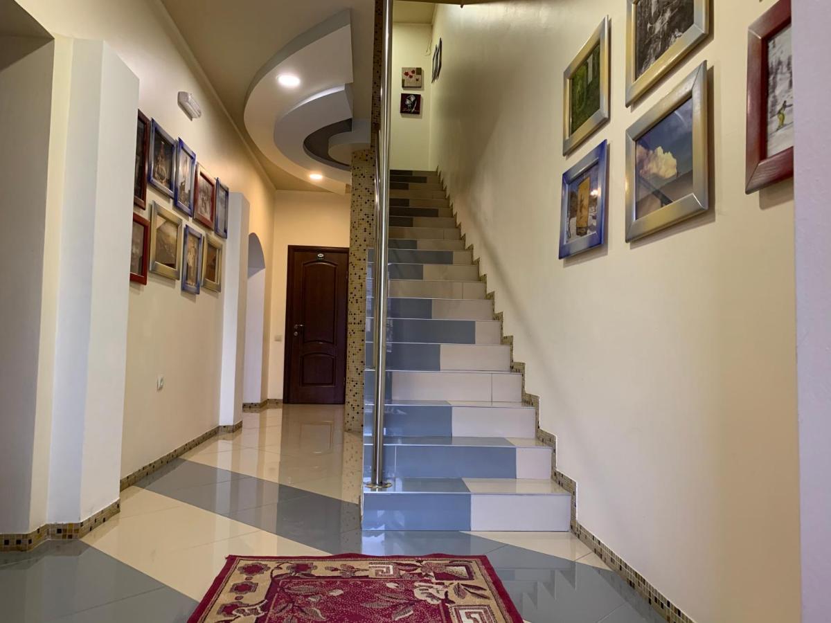 Hotel Kalyna Vorohta Kültér fotó