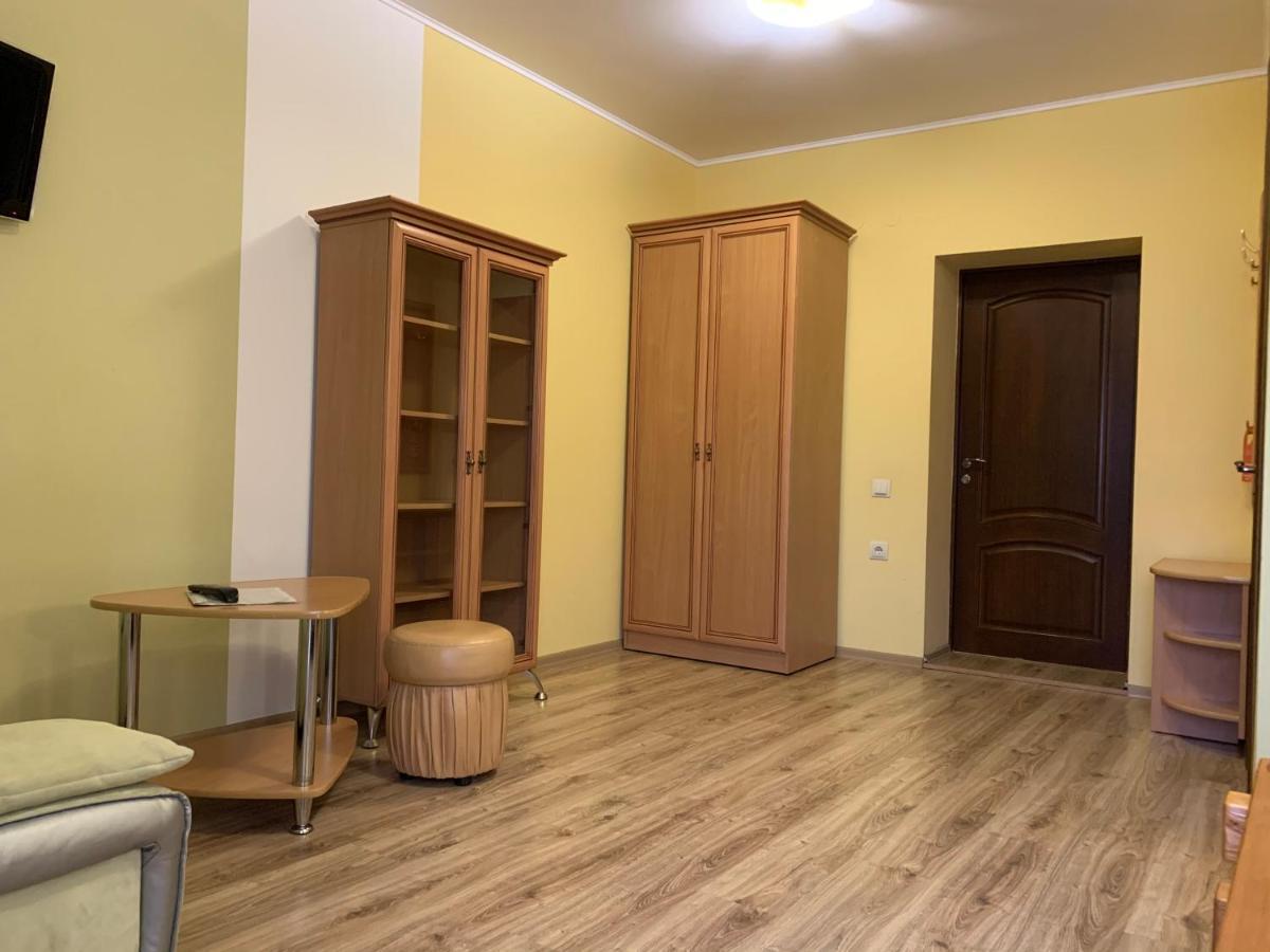 Hotel Kalyna Vorohta Kültér fotó